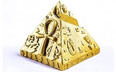 Eascheer egyptian pyramid for sale  Delivered anywhere in USA 