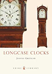 Longcase clocks for sale  Delivered anywhere in Ireland
