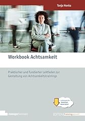 Workbook achtsamkeit praktisch gebraucht kaufen  Wird an jeden Ort in Deutschland