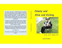 Ninety alive kicking for sale  Delivered anywhere in USA 