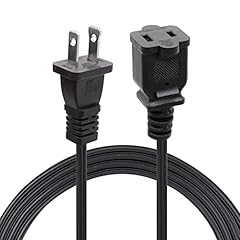 5ft cord prong for sale  Delivered anywhere in USA 