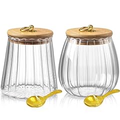 Viovian glass storage for sale  Delivered anywhere in USA 