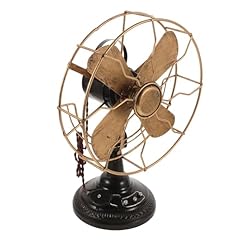 Topperfun retro fan for sale  Delivered anywhere in UK