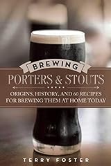 Brewing porters stouts for sale  Delivered anywhere in USA 