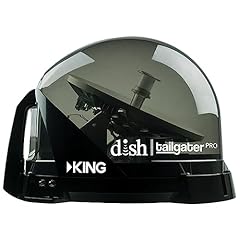 King dtp4900 dish for sale  Delivered anywhere in USA 