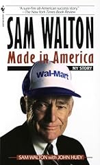 Sam walton made gebraucht kaufen  Wird an jeden Ort in Deutschland