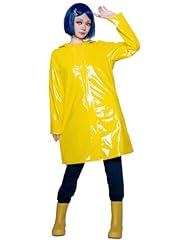 Sias coraline gelber gebraucht kaufen  Wird an jeden Ort in Deutschland