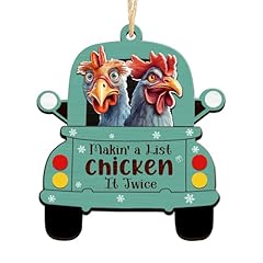 Rolol chicken christmas for sale  Delivered anywhere in USA 