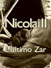 Nicolai ultimo zar usato  Spedito ovunque in Italia 