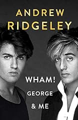 Wham george d'occasion  Livré partout en Belgiqu