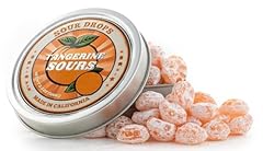 Sour tangerine hard for sale  Delivered anywhere in USA 