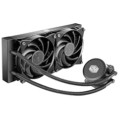 Cooler master dissipatore usato  Spedito ovunque in Italia 
