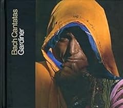Bach cantatas volume for sale  Delivered anywhere in UK