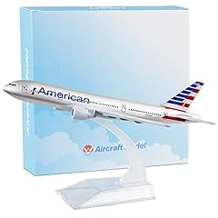 Busyflies Airplane Model Diecast Planes 16cm American for sale  Delivered anywhere in UK
