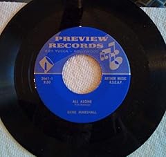 Alone charity 45 for sale  Delivered anywhere in USA 