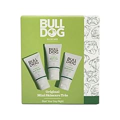 Bulldog skincare original for sale  Delivered anywhere in UK