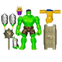 Mixmashers marvel hulk gebraucht kaufen  Wird an jeden Ort in Deutschland