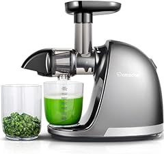 Amzchef juicer machines for sale  Delivered anywhere in Ireland