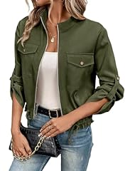 Evaless womens zip for sale  Delivered anywhere in USA 