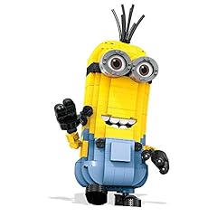 Mega bloks despicable usato  Spedito ovunque in Italia 