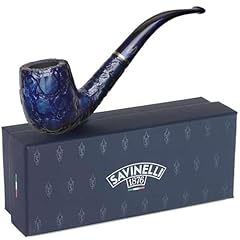 Alligator savinelli pipe for sale  Delivered anywhere in USA 