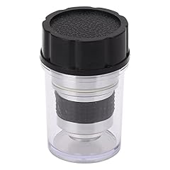 100x microscope objective for sale  Delivered anywhere in UK