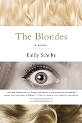 Blondes novel for sale  Delivered anywhere in USA 