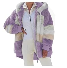 Cappotto pelliccia sintetica usato  Spedito ovunque in Italia 