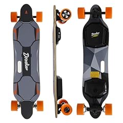 Dreskar electric longboard for sale  Delivered anywhere in USA 
