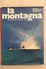 Montagna. grande enciclopedia usato  Spedito ovunque in Italia 