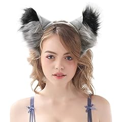 Hodrme plush wolf for sale  Delivered anywhere in USA 