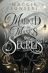 Marked masks secrets for sale  Delivered anywhere in UK
