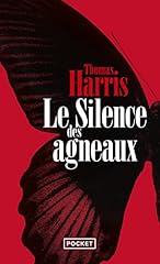 Silence agneaux d'occasion  Livré partout en Belgiqu