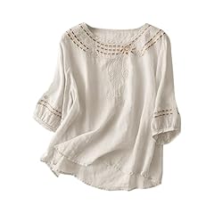 Boho tops women for sale  Delivered anywhere in USA 