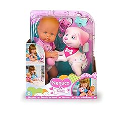 Nenuco petuco poupée d'occasion  Livré partout en France