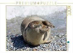 Calvendo puzzle robben gebraucht kaufen  Wird an jeden Ort in Deutschland
