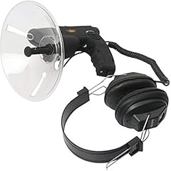 Vsulzvnu portable parabolic for sale  Delivered anywhere in USA 