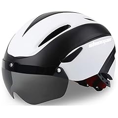 Shinmax bike helmet for sale  Delivered anywhere in UK