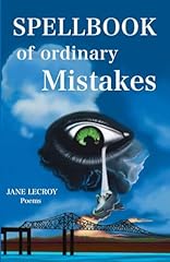 Spellbook rdinary mistakes gebraucht kaufen  Wird an jeden Ort in Deutschland