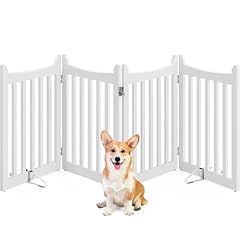 Yaheetech wooden dog for sale  Delivered anywhere in UK