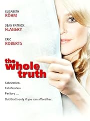 Whole truth for sale  Delivered anywhere in USA 