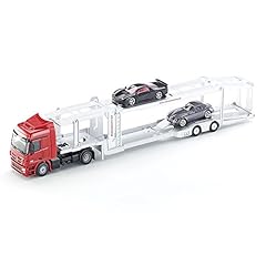 Siku 3934 autotransporter gebraucht kaufen  Wird an jeden Ort in Deutschland