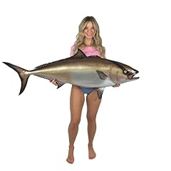 Mako amberjack half for sale  Delivered anywhere in USA 