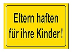 Eltern haften kinder gebraucht kaufen  Wird an jeden Ort in Deutschland