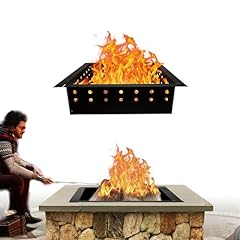 Febtech square fire for sale  Delivered anywhere in USA 