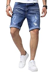 Meilicloth jeans shorts gebraucht kaufen  Wird an jeden Ort in Deutschland