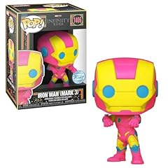 Funko pop iron for sale  Delivered anywhere in USA 