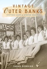 Vintage outer banks d'occasion  Livré partout en France
