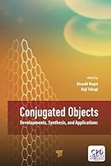 Conjugated Objects: Developments, Synthesis, and Applications for sale  Delivered anywhere in Canada