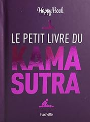 Petit livre kamasutra d'occasion  Livré partout en France